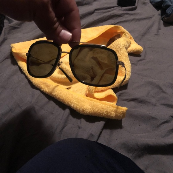 Men and women sunglasses - Picture 1 of 3